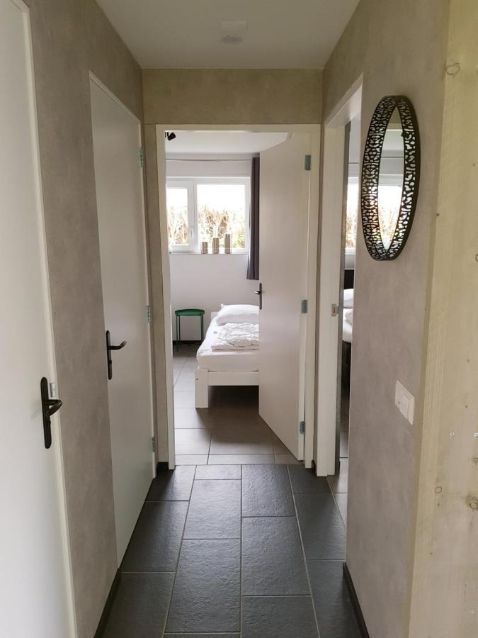 Luxe Zomerwoning Met Omheinde Tuin Voor Hond En Kinderen Dirkshorn Extérieur photo