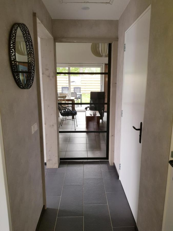 Luxe Zomerwoning Met Omheinde Tuin Voor Hond En Kinderen Dirkshorn Extérieur photo