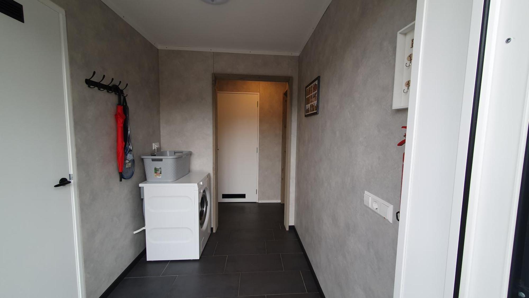 Luxe Zomerwoning Met Omheinde Tuin Voor Hond En Kinderen Dirkshorn Extérieur photo