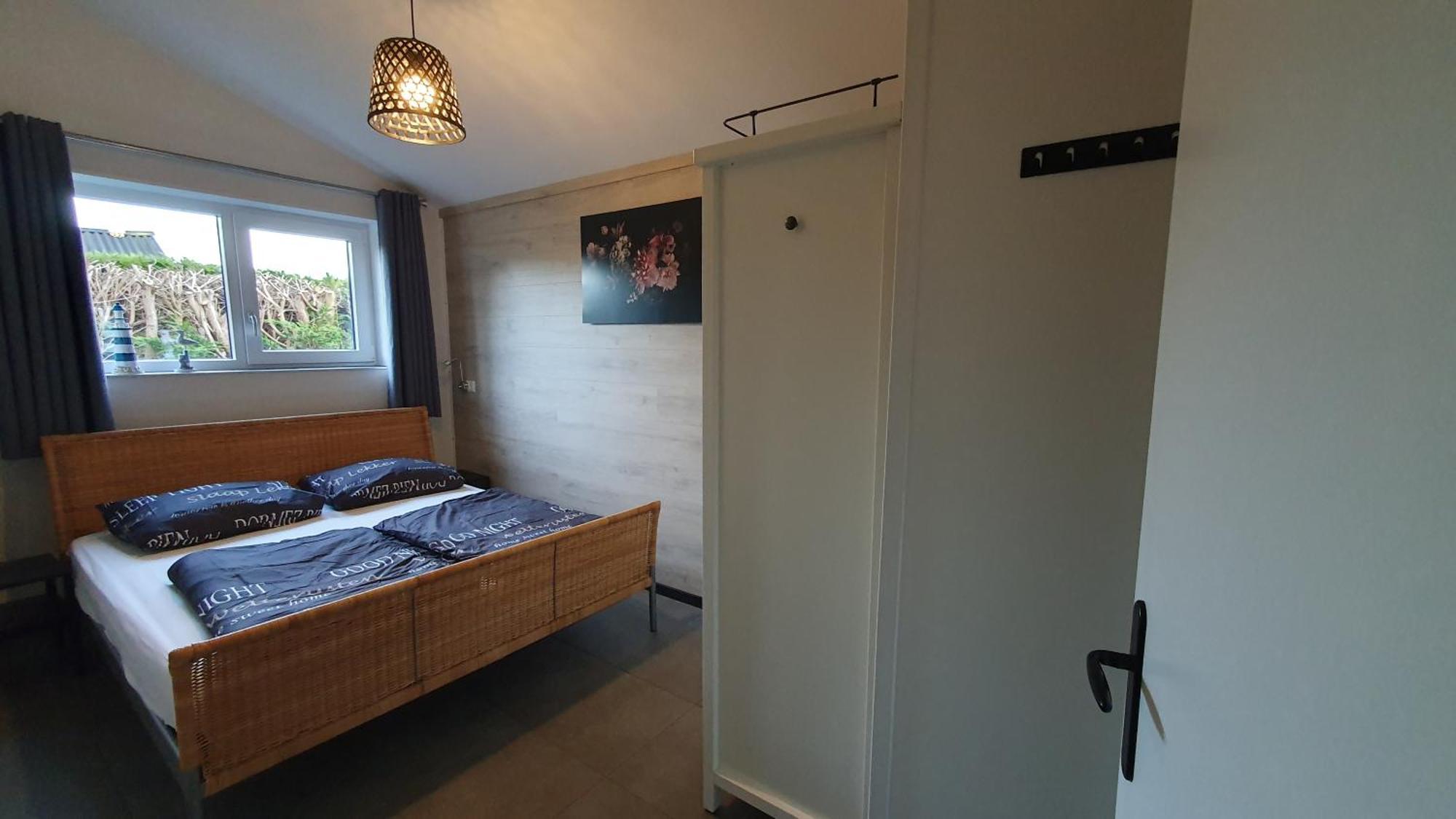 Luxe Zomerwoning Met Omheinde Tuin Voor Hond En Kinderen Dirkshorn Extérieur photo